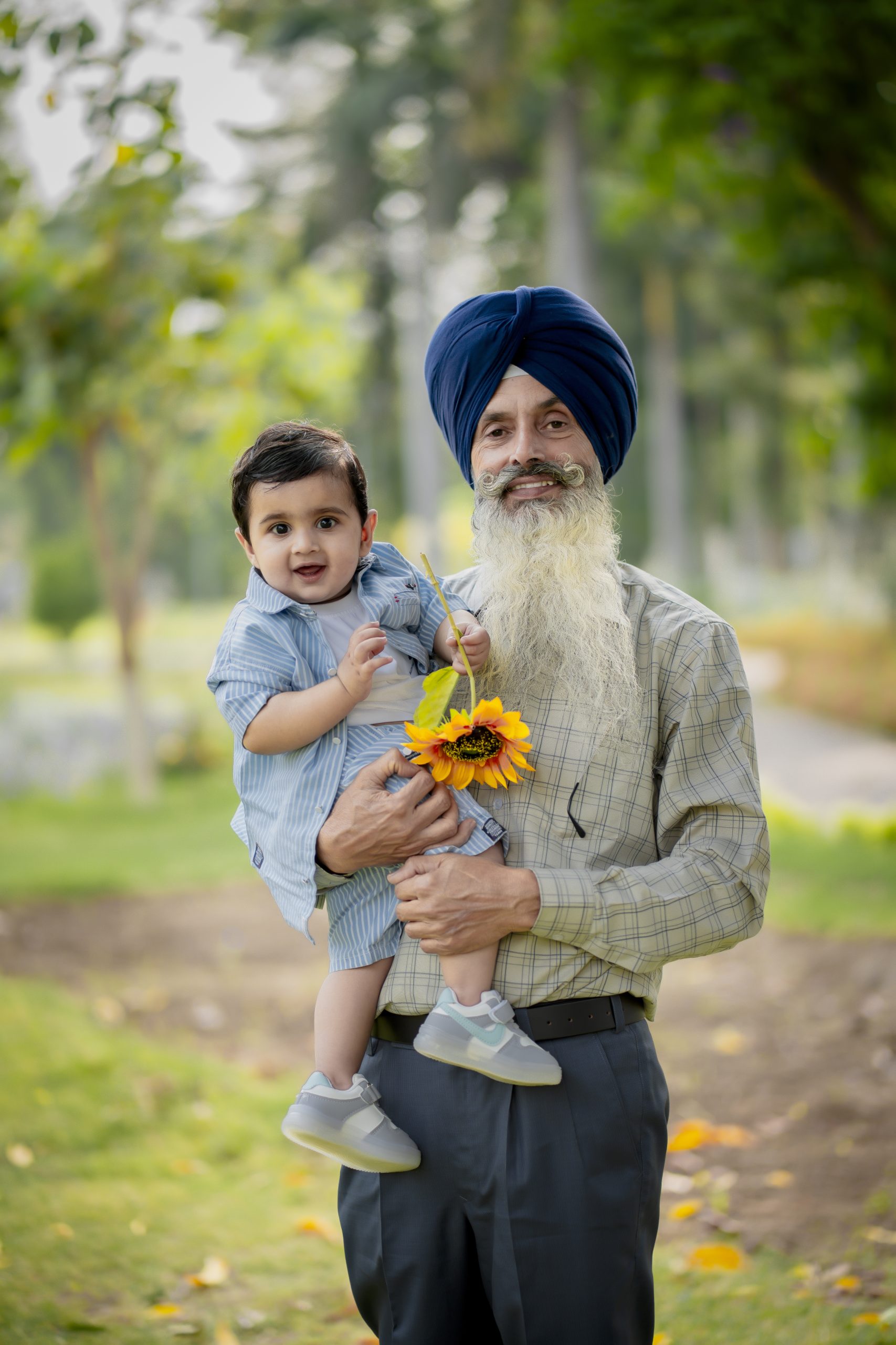 Pre birthday photography