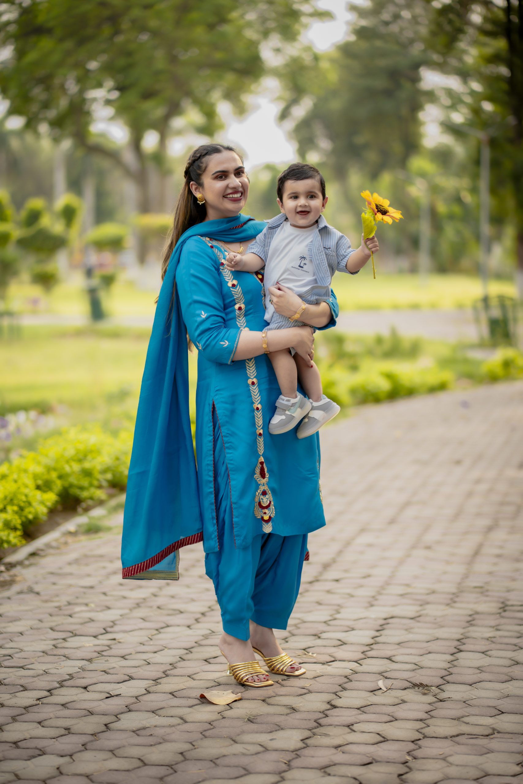 Pre birthday photography