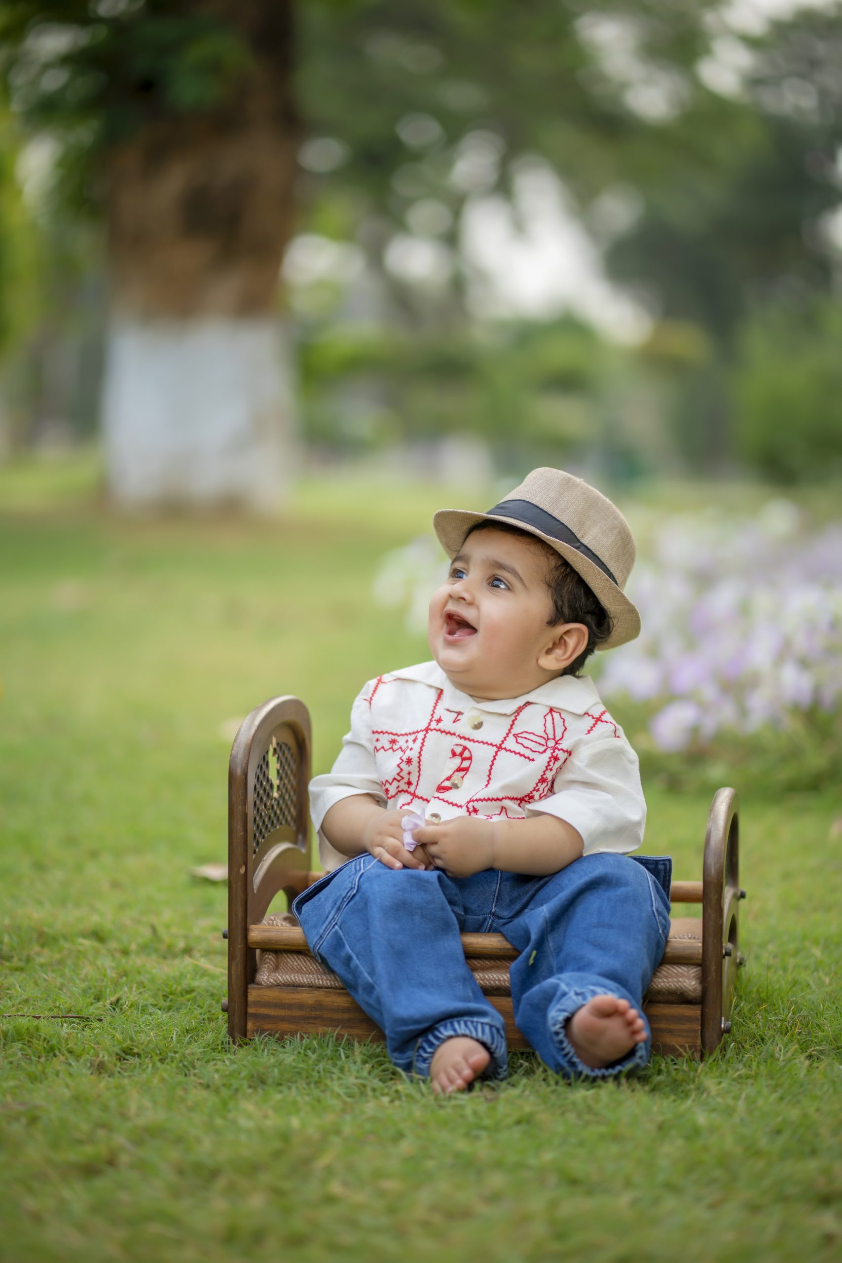 Pre birthday photography